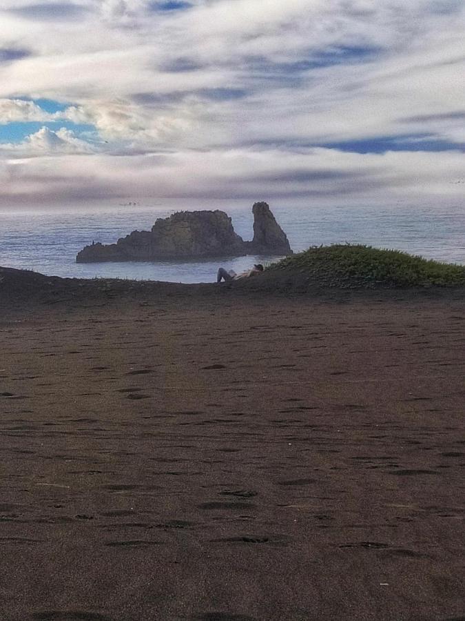 마탄자스 Mar De Lobos 아파트 외부 사진